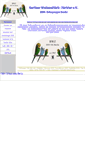 Mobile Screenshot of berliner-wellensittichzuechter.de